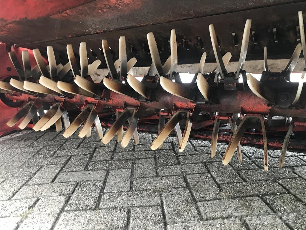 Kuhn FC 283 GII Çayir biçme makinalari
