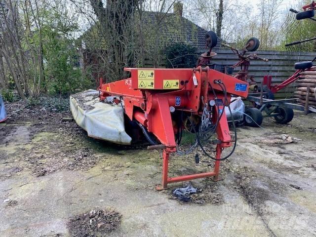 Kuhn FC 313 FF Çayir biçme makinalari