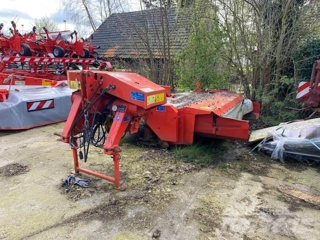 Kuhn FC 313 FF Çayir biçme makinalari