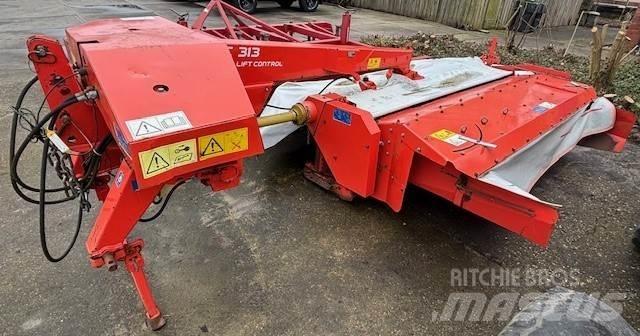 Kuhn FC 313 FF Çayir biçme makinalari