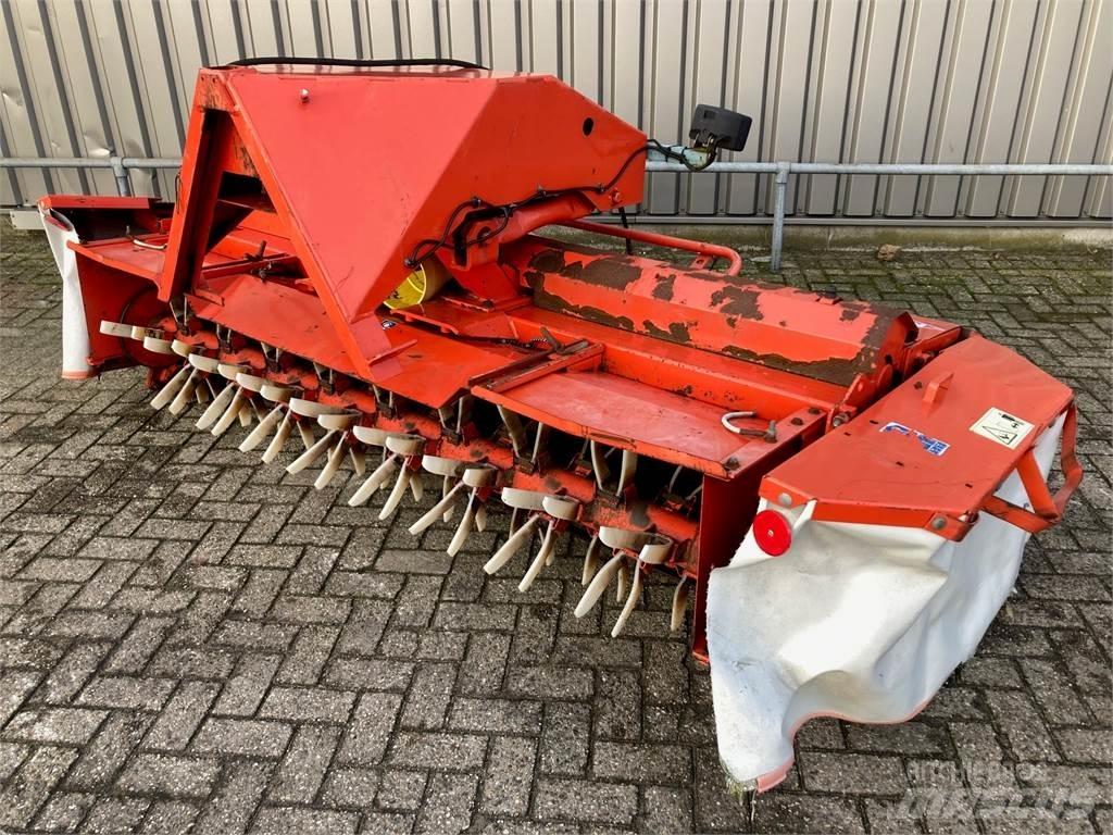 Kuhn FC280 F Çayir biçme makinalari
