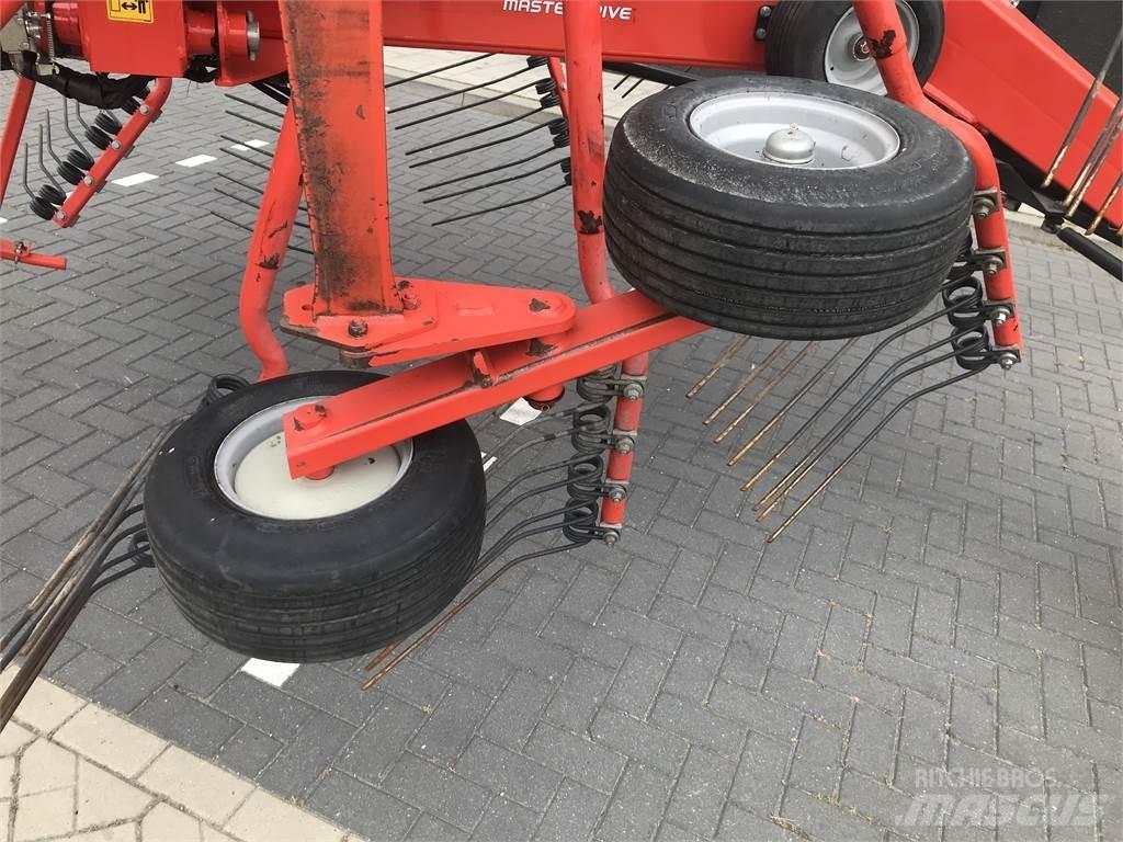 Kuhn GA 8731 hark Kombine tirmiklar