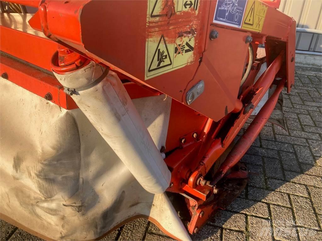 Kuhn GMD 802 F Çayir biçme makinalari