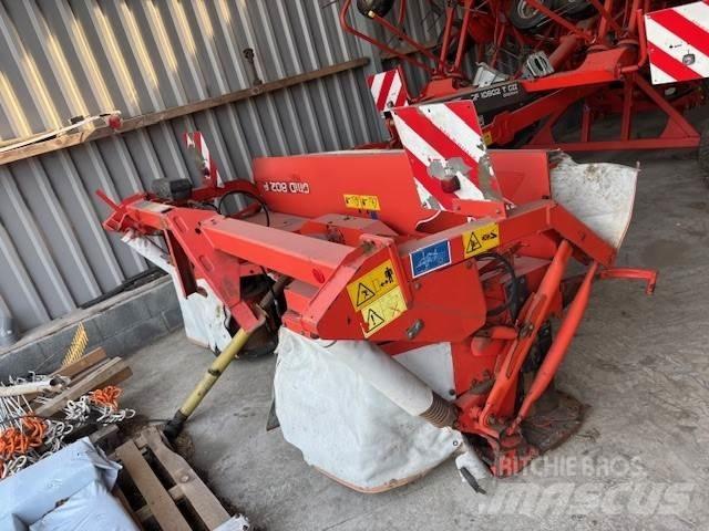 Kuhn GMD 802 F-FF Çayir biçme makinalari