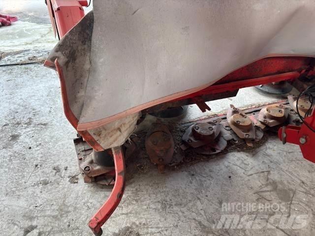 Kuhn GMD 802 F-FF Çayir biçme makinalari