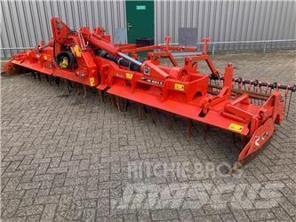 Kuhn HR 6004 R Üniversal ekim makinasi