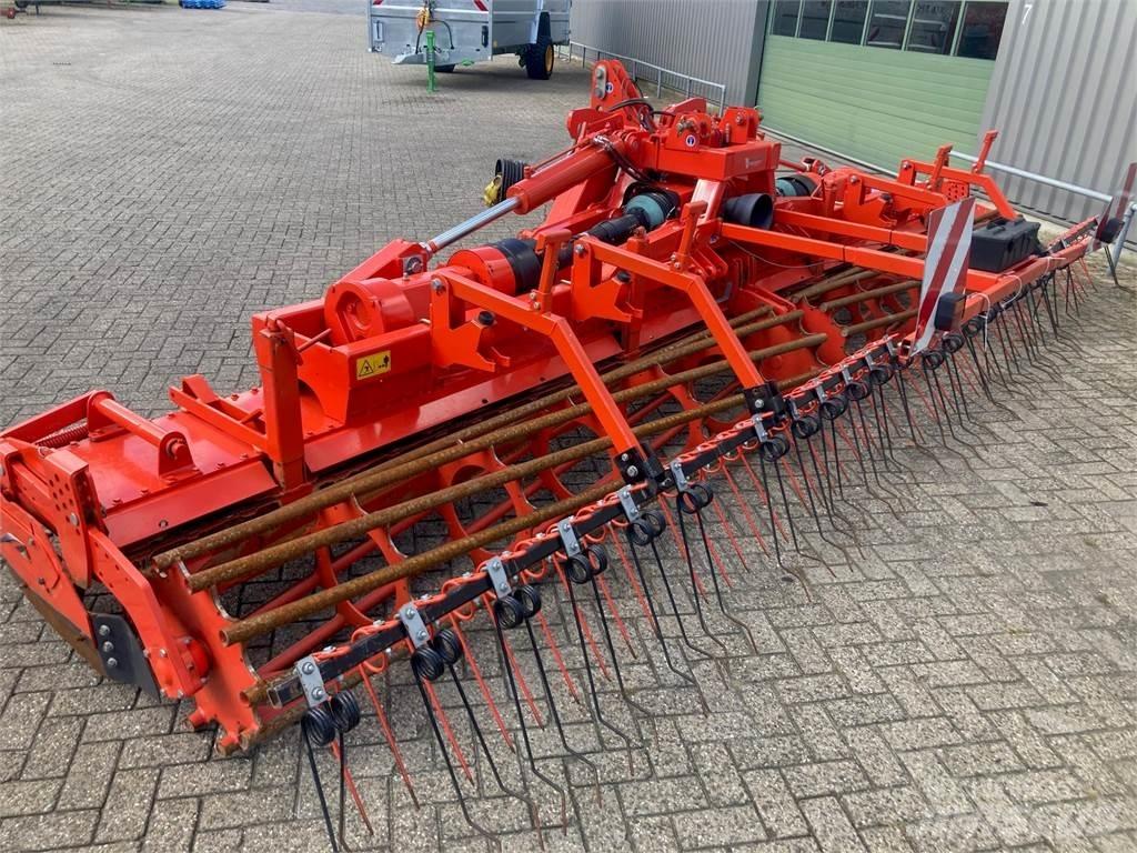 Kuhn HR 6004 R Üniversal ekim makinasi
