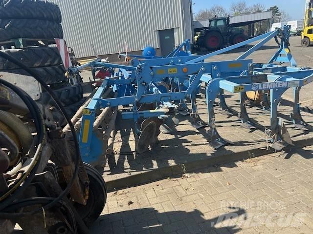 Lemken Karat 9/300 Kültivatörler