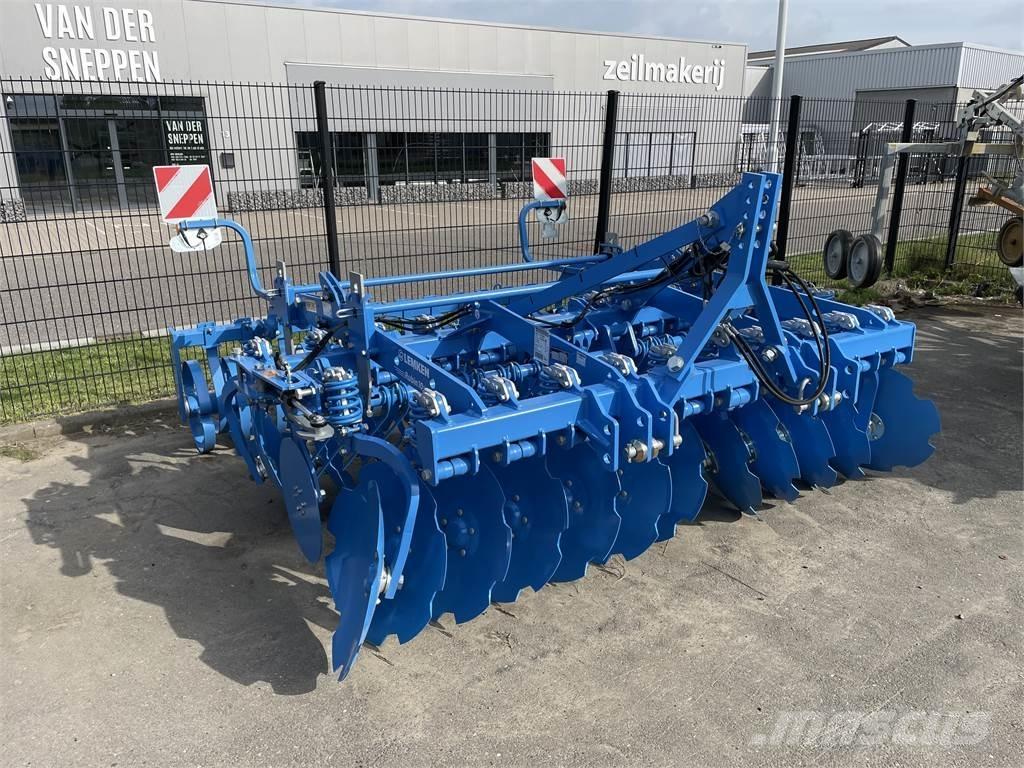 Lemken Rubin 10 Diskaro