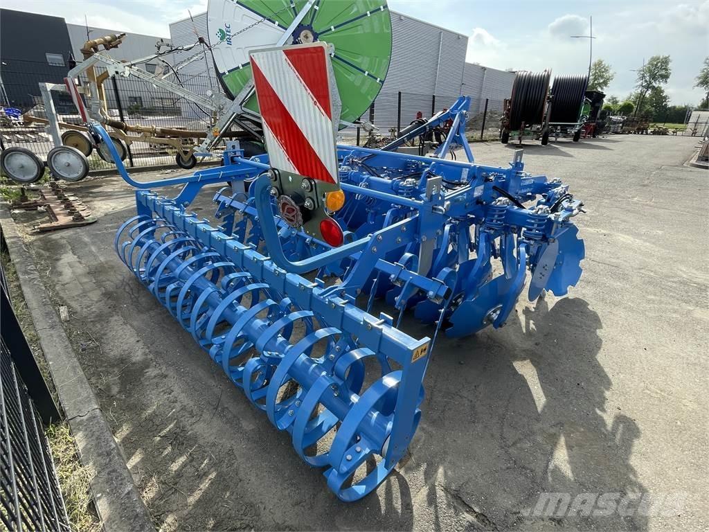 Lemken Rubin 10 Diskaro