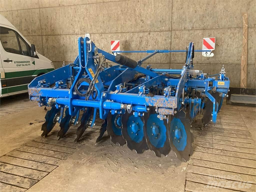 Lemken Rubin 12 Diskaro