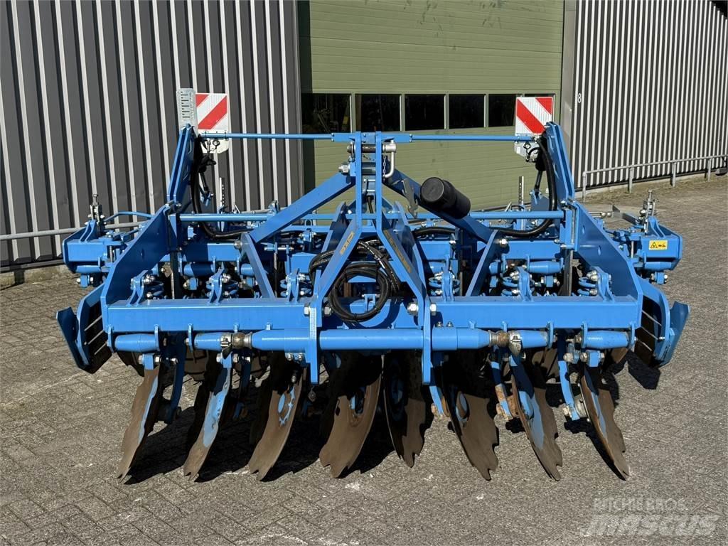 Lemken Rubin 12 Diskaro