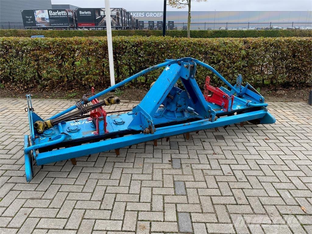 Lemken zirkon 30 Üniversal ekim makinasi