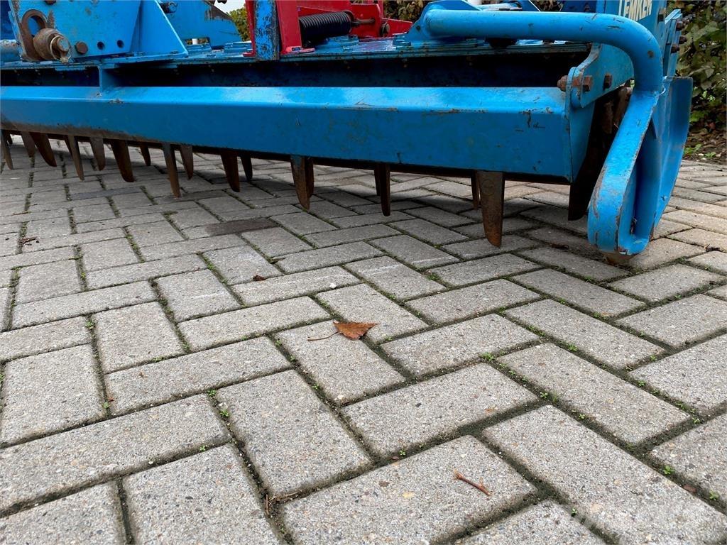 Lemken zirkon 30 Üniversal ekim makinasi