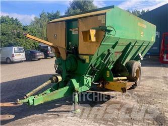 Marmix RX 9.13 Mikser besleyiciler