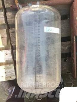  Meetglas 33 kg Diger tarim makinalari