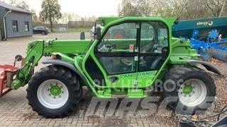 Merlo 32.6 L Plus Tarimsal teleskopik yükleyiciler
