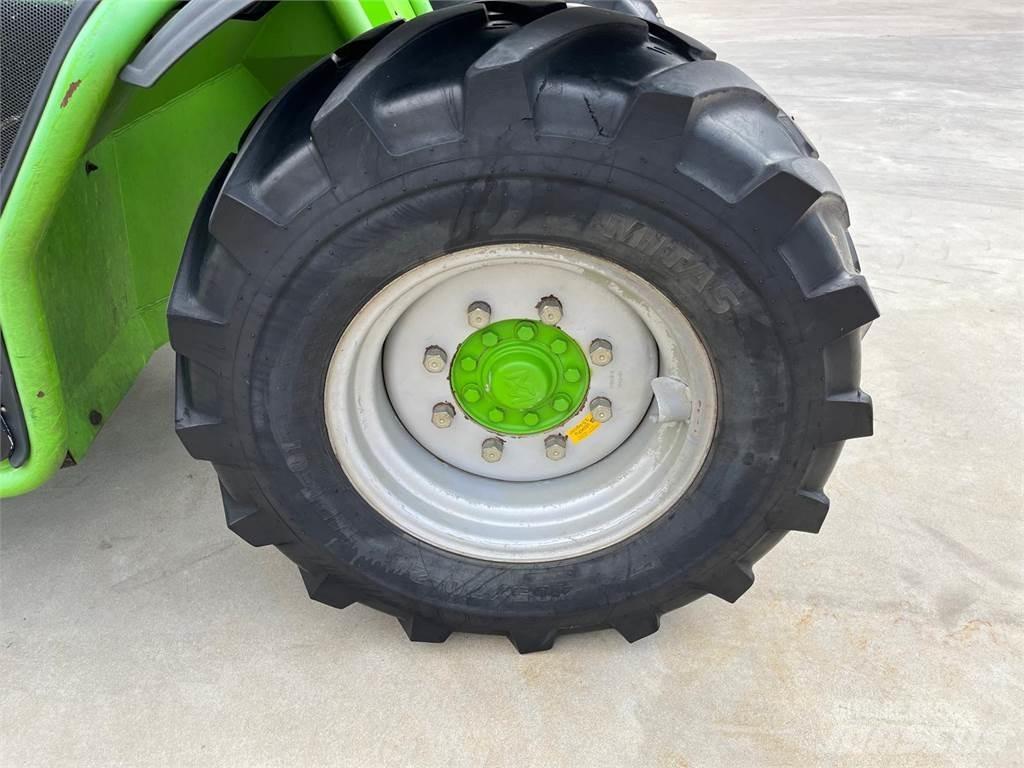 Merlo P32.6L Tarimsal teleskopik yükleyiciler