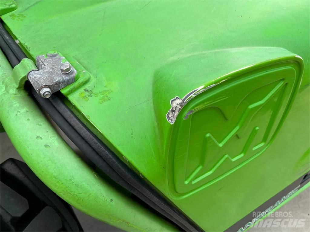 Merlo P32.6L Tarimsal teleskopik yükleyiciler