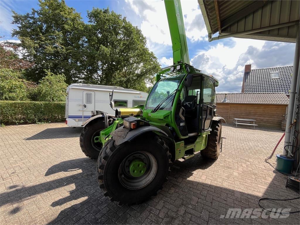 Merlo TF45.11 Tarimsal teleskopik yükleyiciler