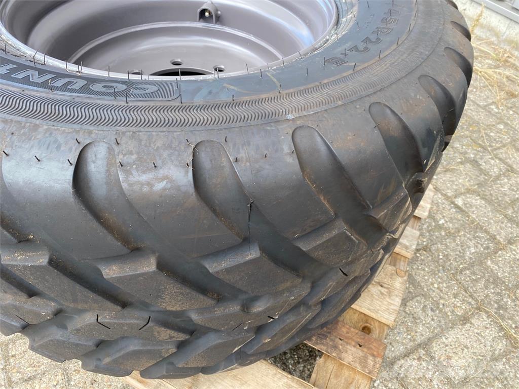 Nokian  Tekerlekler