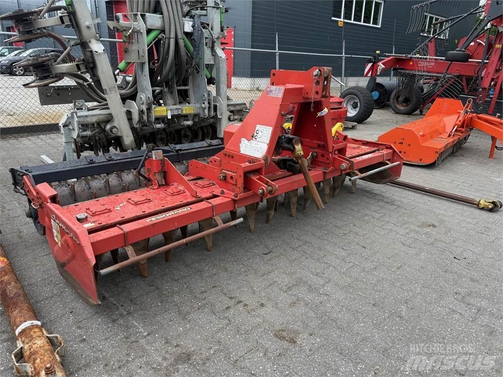 Pegoraro C3000 Üniversal ekim makinasi