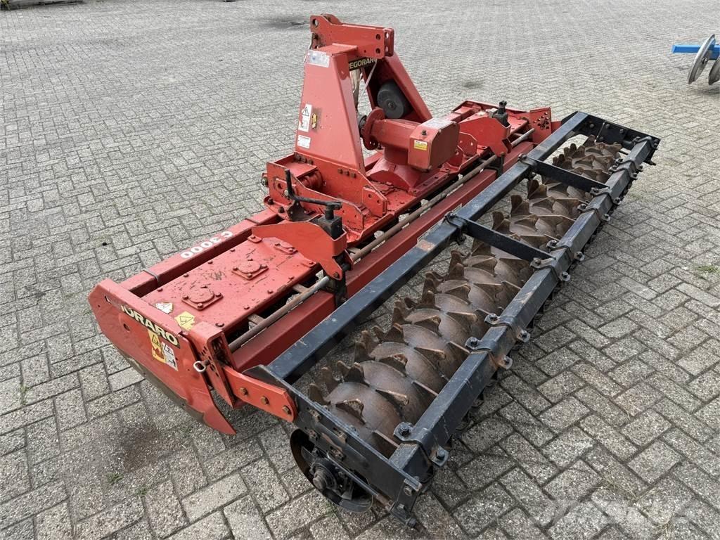 Pegoraro C3000 Üniversal ekim makinasi