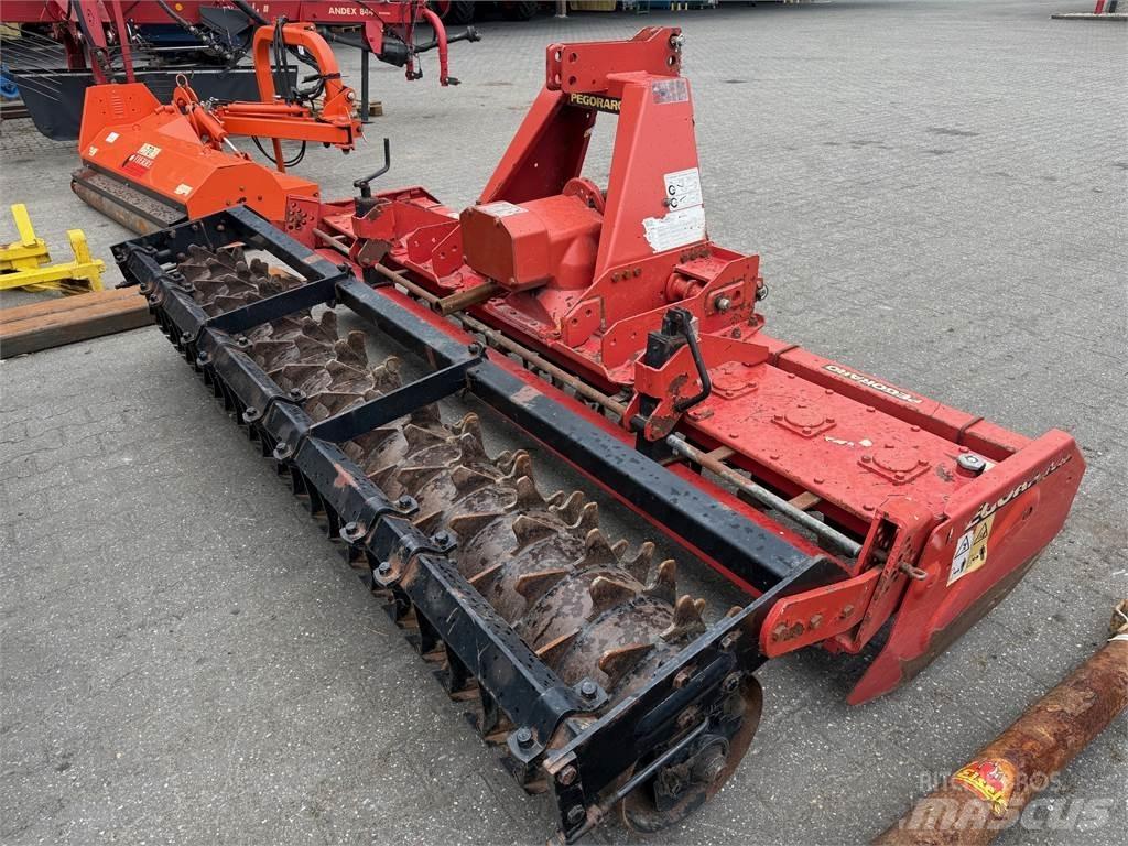 Pegoraro C3000 Üniversal ekim makinasi
