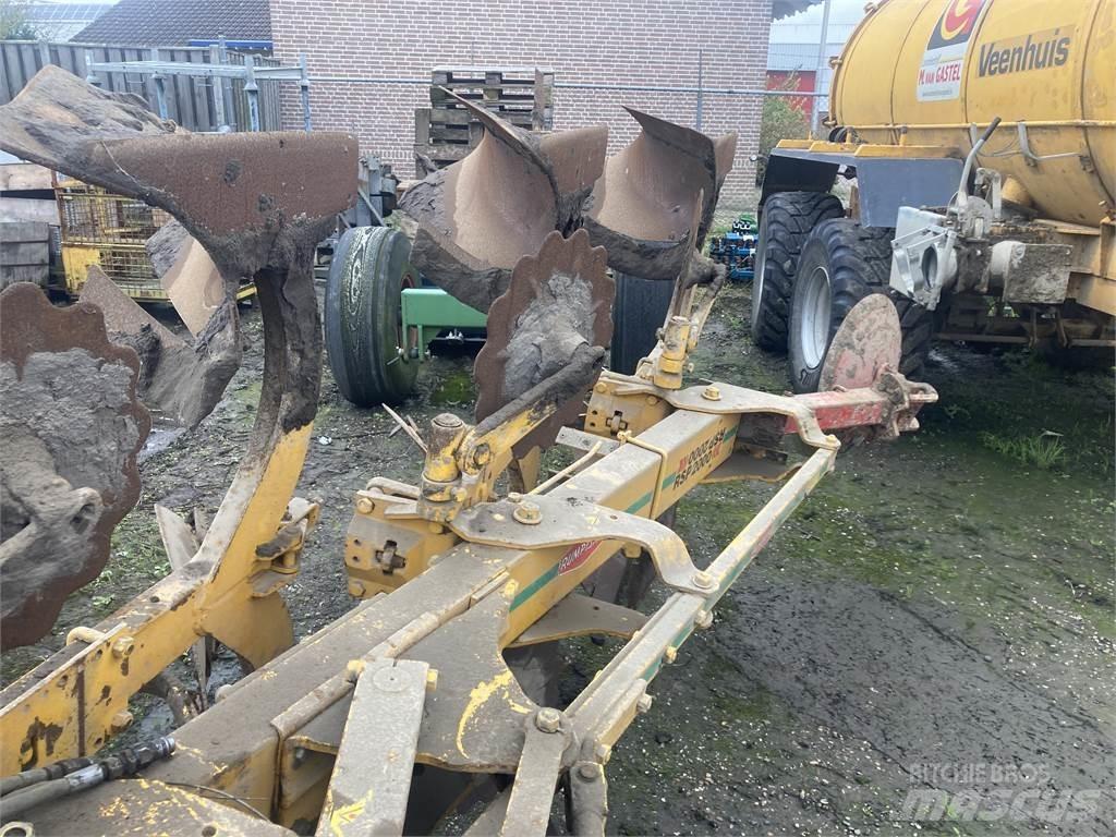 Rumpstad Rsp 2000 Pulluklar