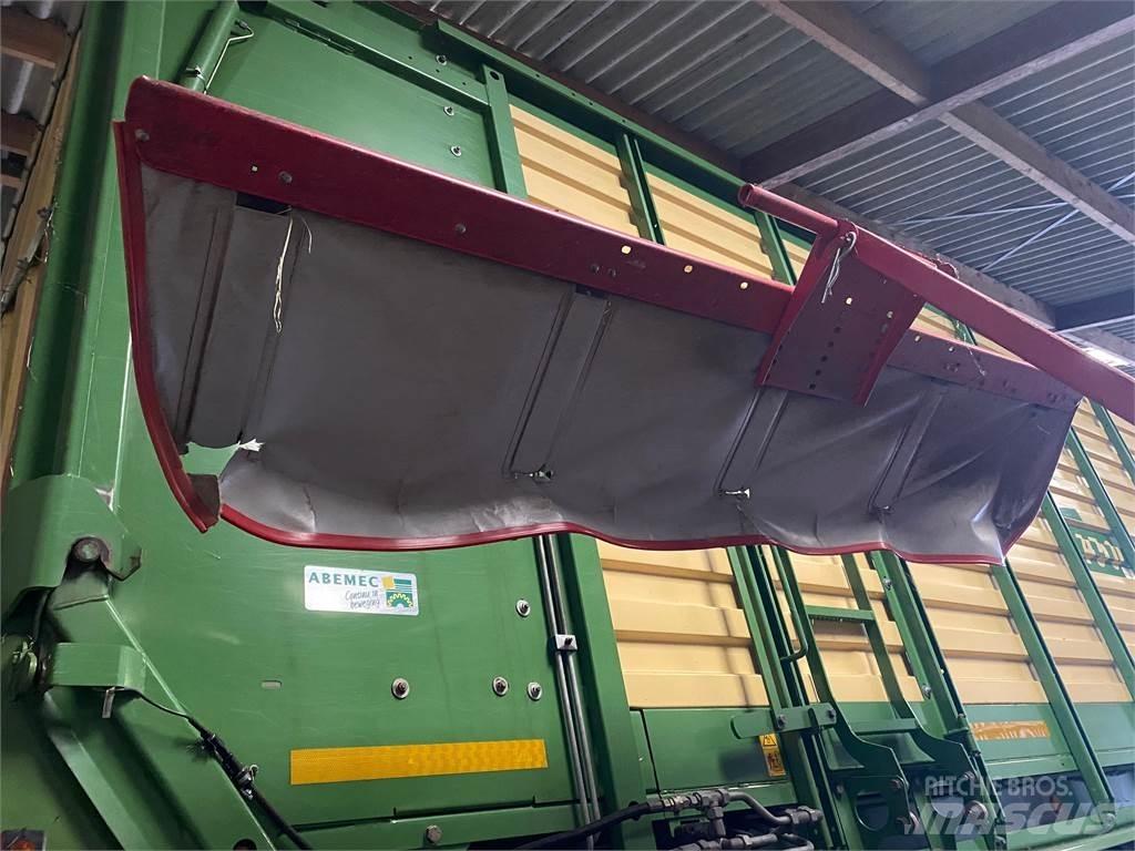 Stoll R 1405 s Kombine tirmiklar
