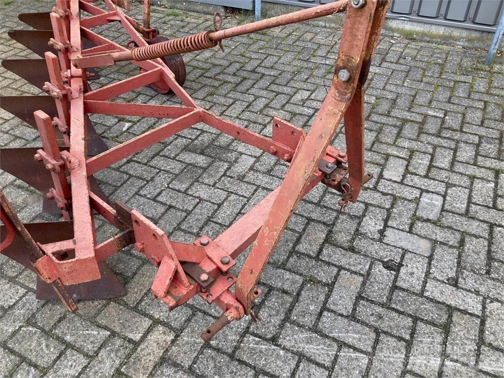  stoppelploeg Pulluklar