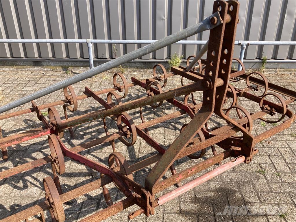  triltandcultivator Kültivatörler