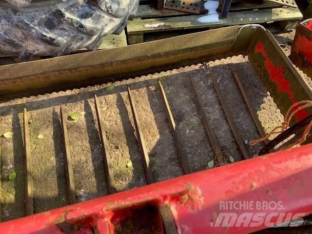 Trioliet TU 170 Diger hayvancilik makina ve aksesuarlari