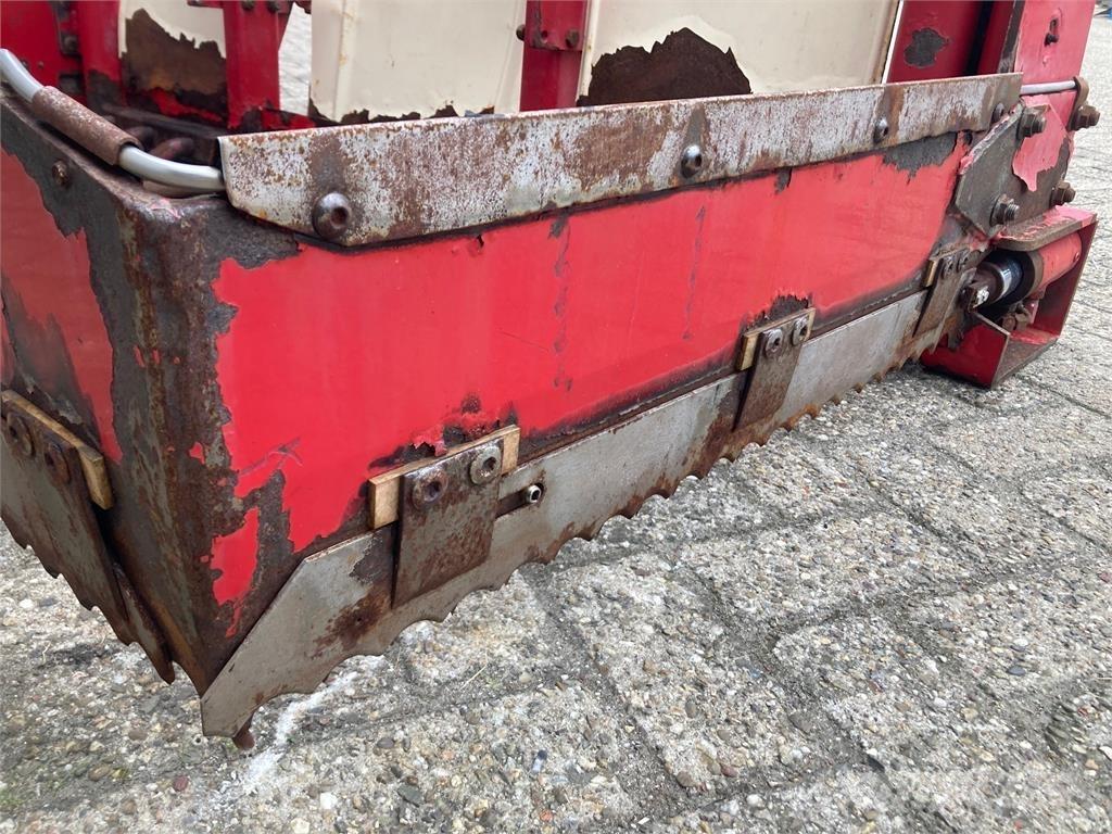Trioliet TU 195 Diger hayvancilik makina ve aksesuarlari