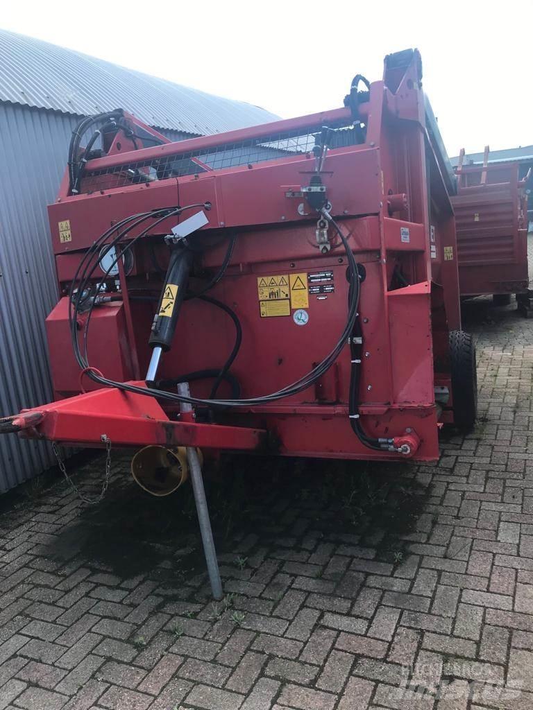 Trioliet UKW 5000 Diger hayvancilik makina ve aksesuarlari