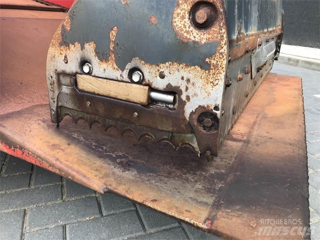 Trioliet UKW 5000 Diger hayvancilik makina ve aksesuarlari
