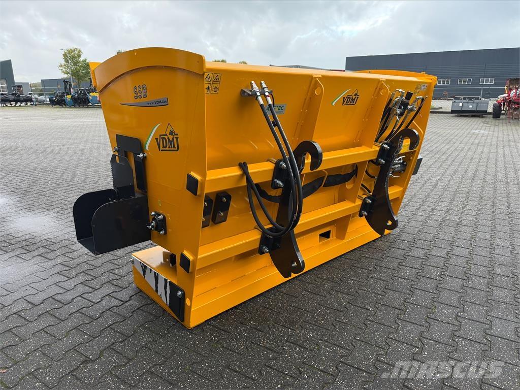  VDMJ SSB 2250 Diger tarim makinalari