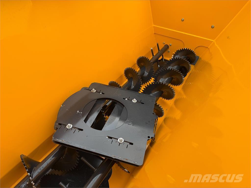  VDMJ SSB 2250 Diger tarim makinalari