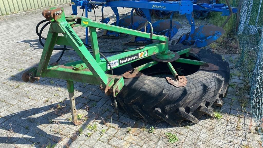  voerveegband Diger tarim makinalari