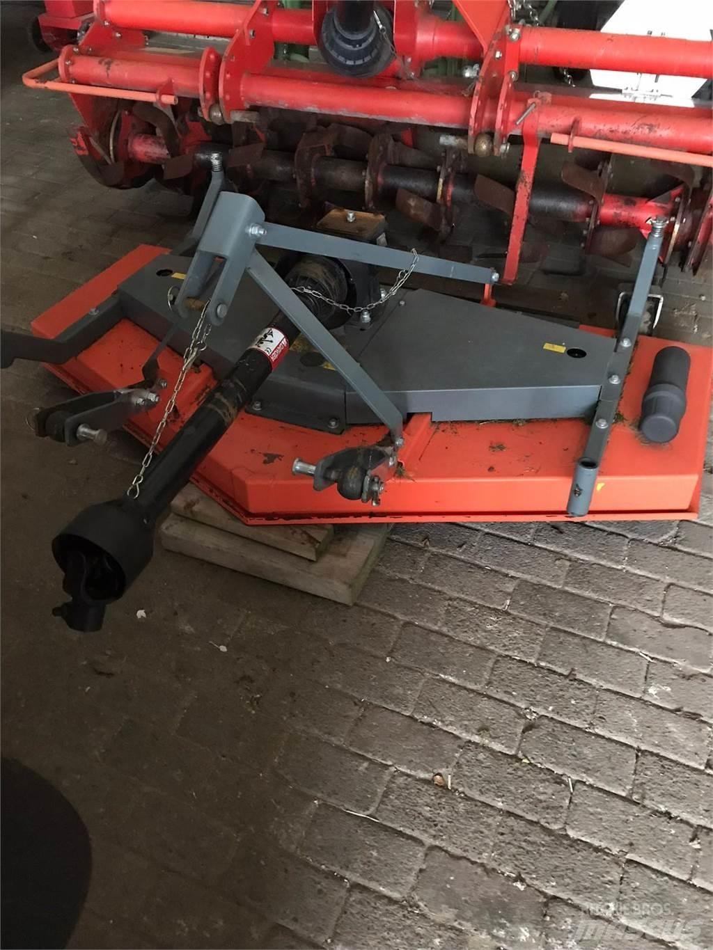  Weidebloter Diger tarim makinalari