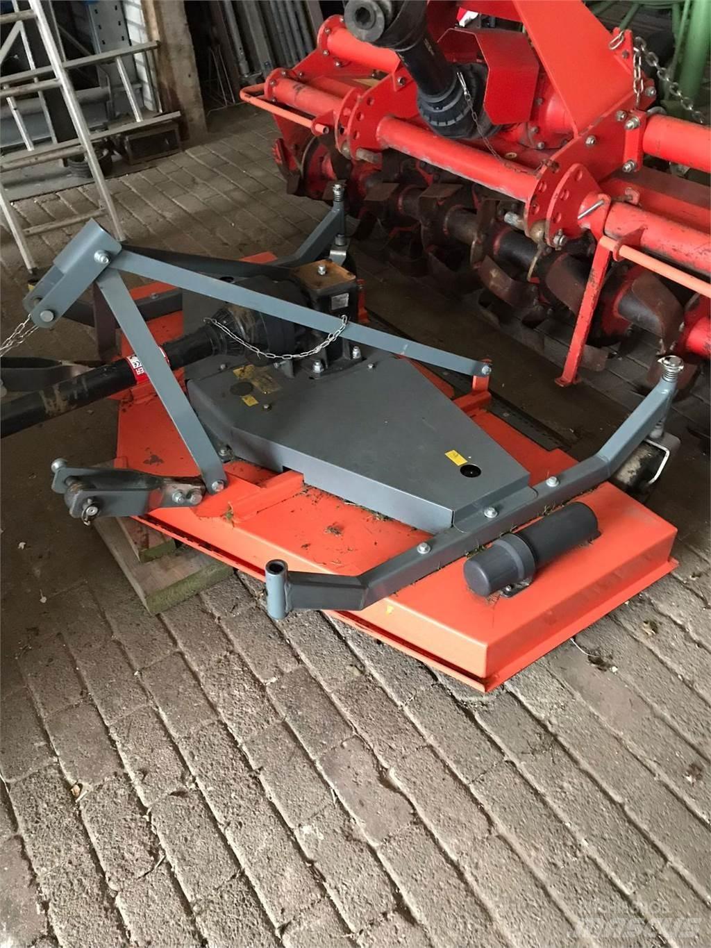  Weidebloter Diger tarim makinalari