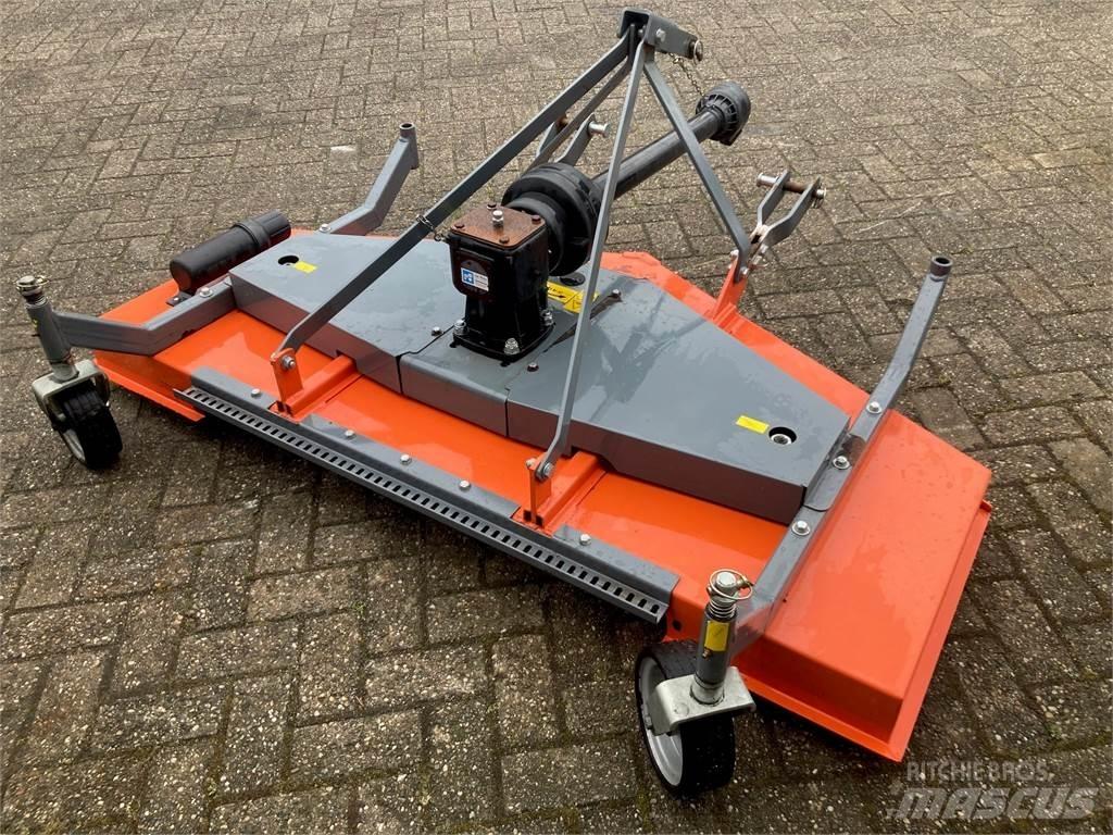 Weidebloter Diger tarim makinalari