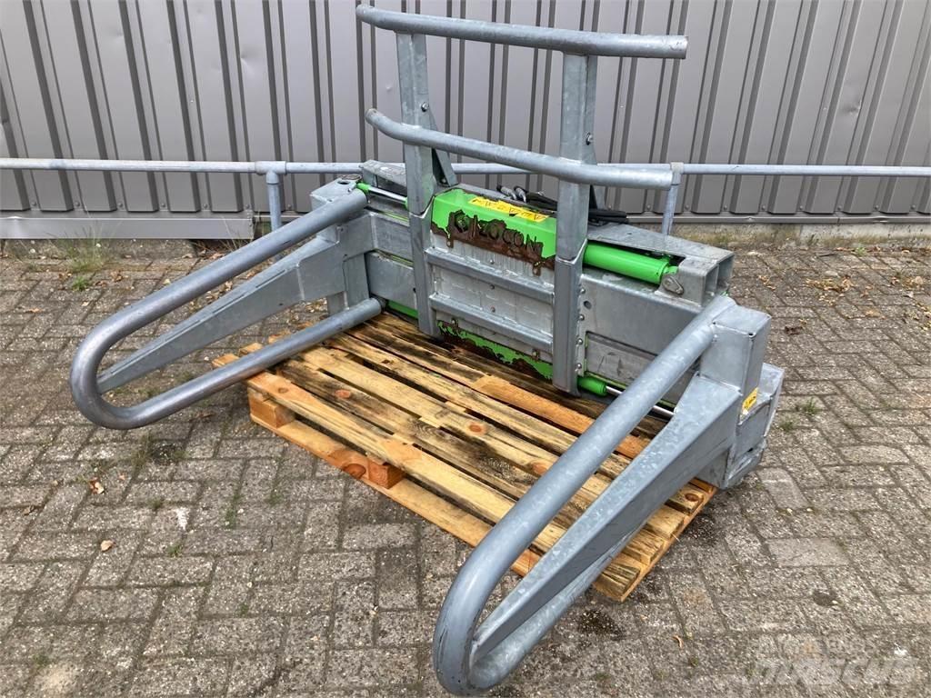 Zocon Balenklem Diger tarim makinalari