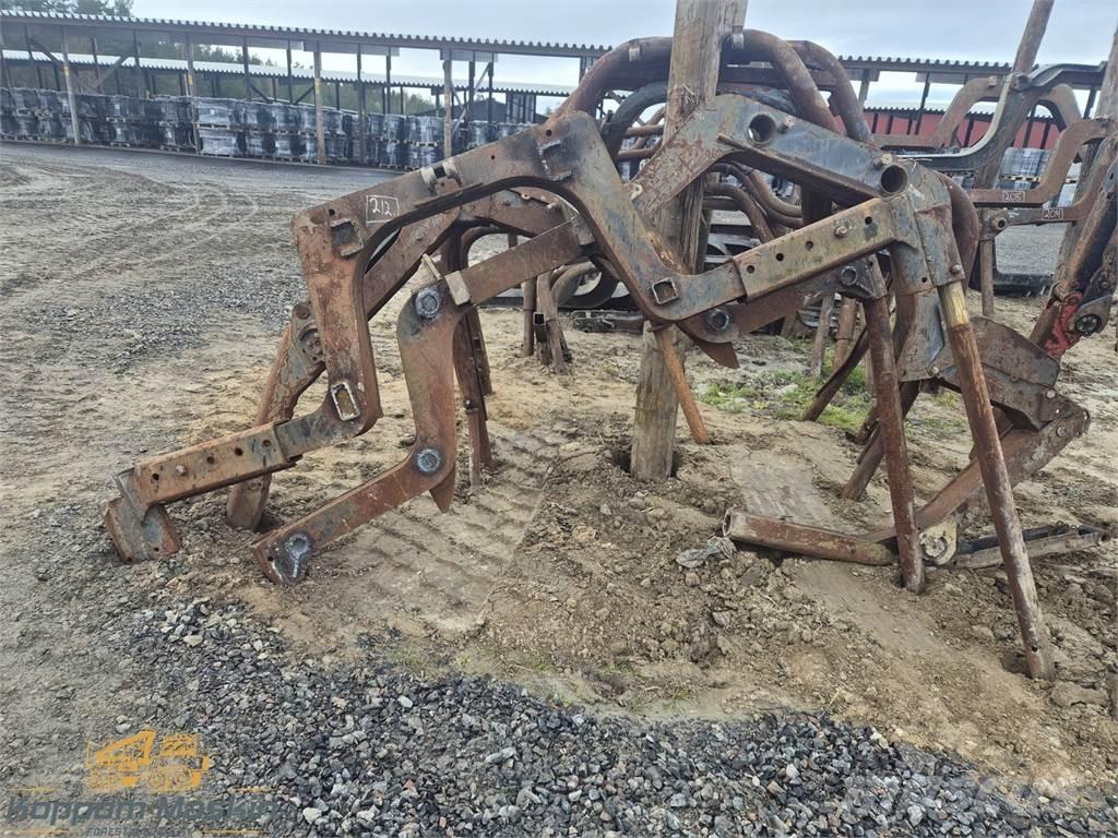  Okänd Diger parçalar