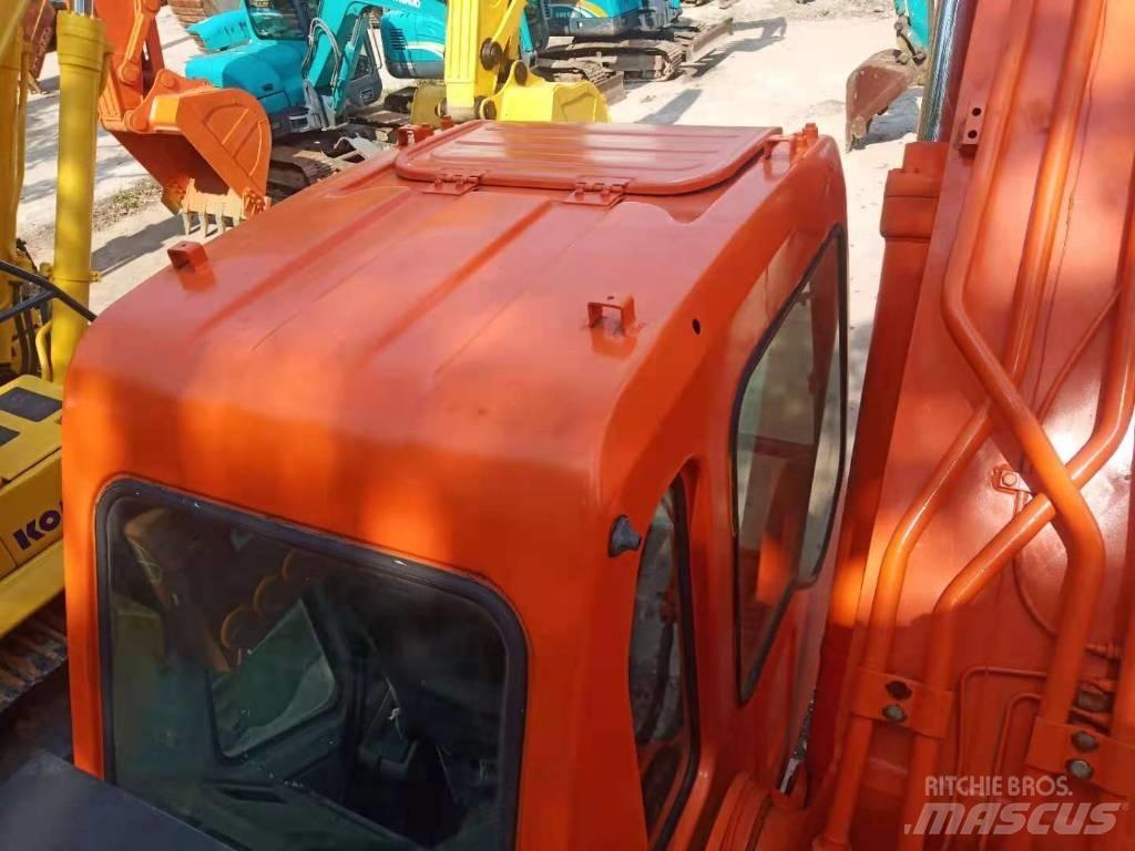 Doosan DH 300 LC-7 Paletli ekskavatörler