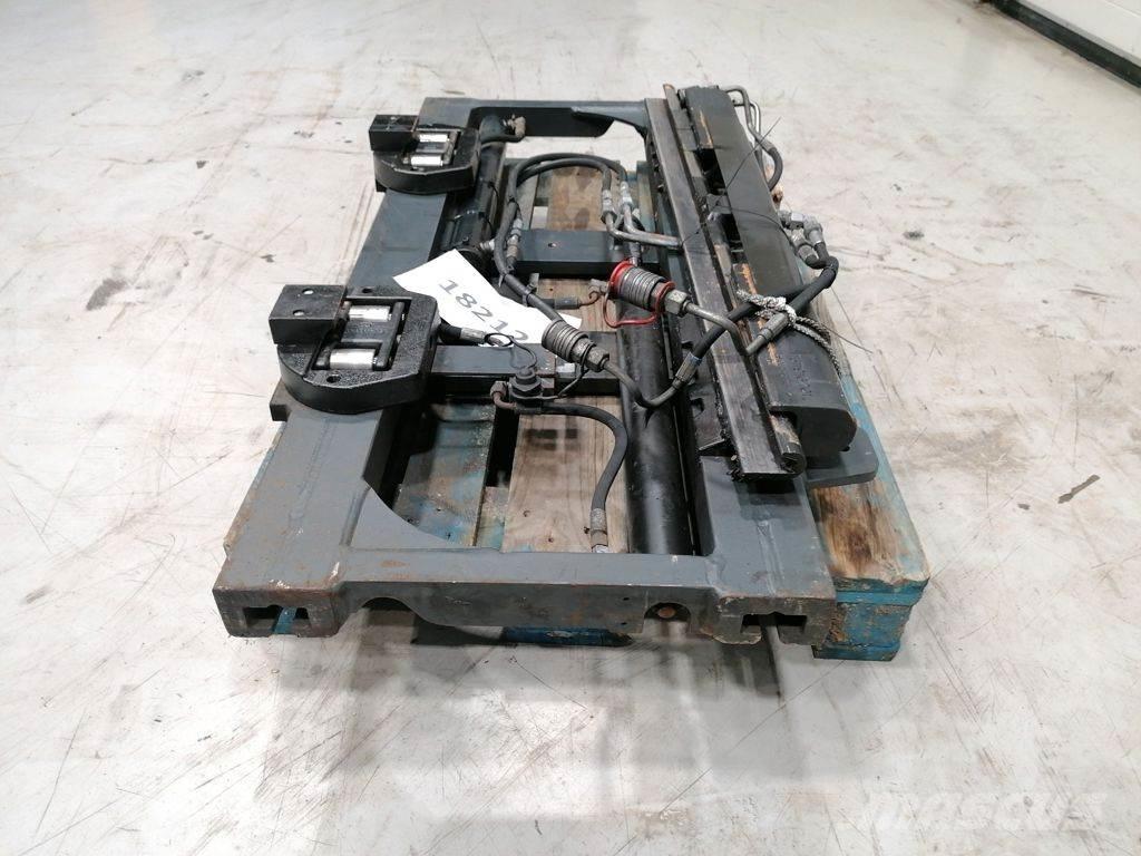 Kaup 4.8T466B Çatallar