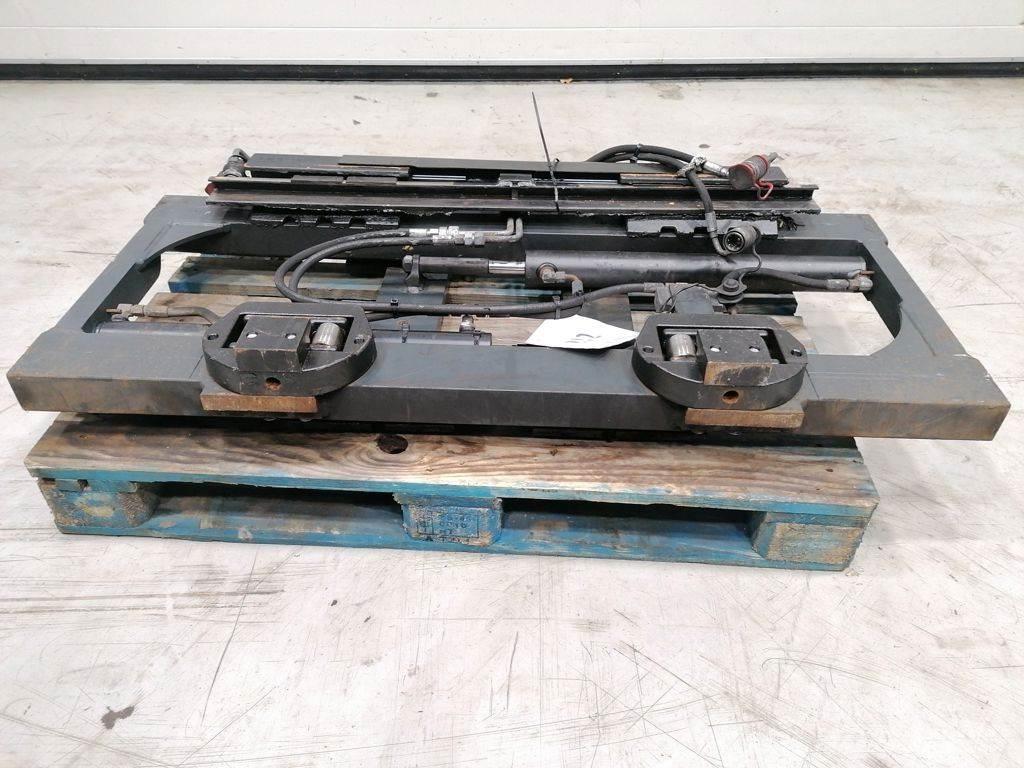 Kaup 4.8T466B Çatallar