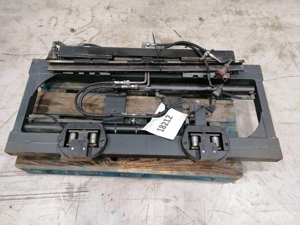 Kaup 4.8T466B Çatallar