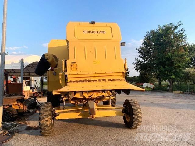 New Holland AL 59 Biçerdöverler