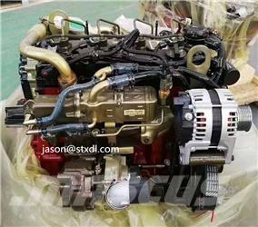 Cummins QSF2.8 71 Motorlar